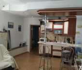 2-комн, 60кв м, этаж 1/5 г Феодосия, ул В.Коробкова, д 14А