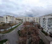 3-комн, 70кв м, этаж 5/5 Бахчисарай, улица Мира, 10