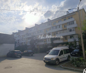 2-комн, 45кв м, этаж 3/4 Грэсовский п.г.т., Яблочкова ул., д.17