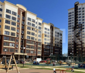 1-комн, 37кв м, этаж 11/14 Симферополь г., Крымской весны ул., д.9