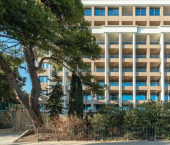 1-комн, 58кв м, этаж 4/11 улица Дражинского, 48