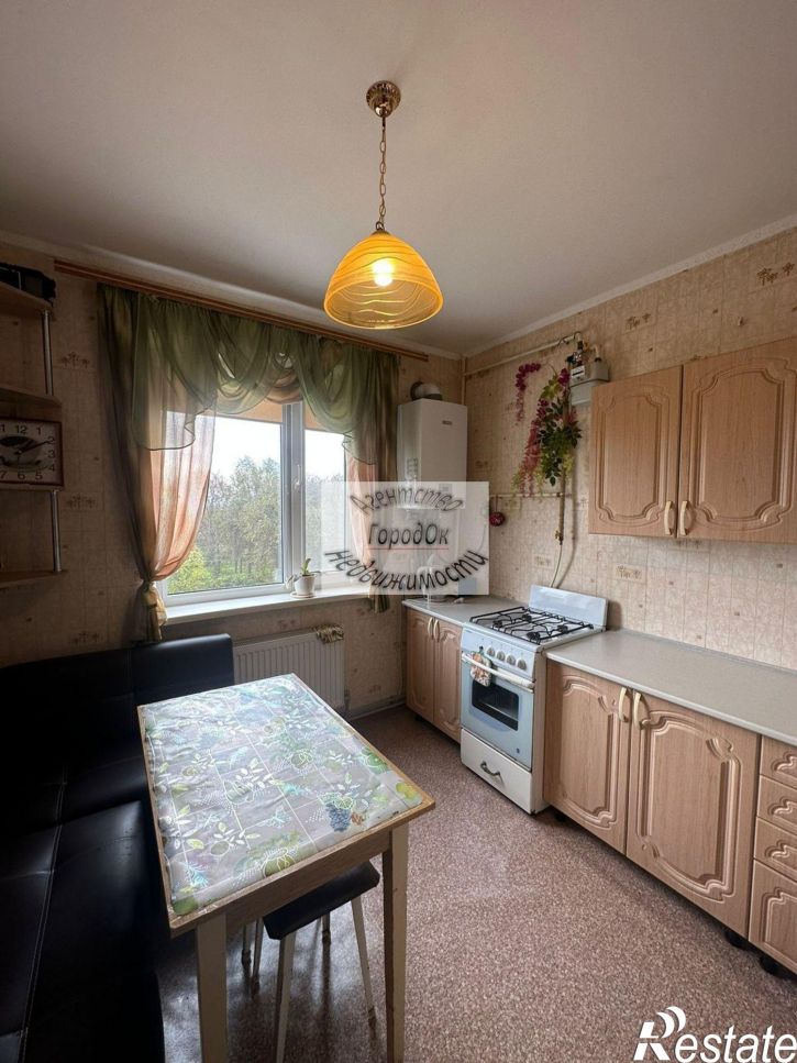 1-комн квартира Севастопольская ул, 20