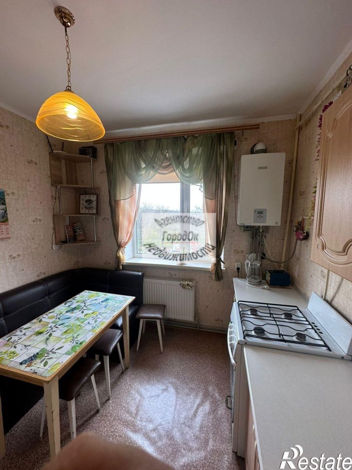 1-комн квартира Севастопольская ул, 20