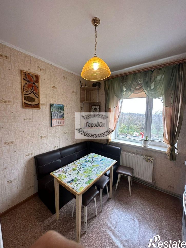 1-комн квартира Севастопольская ул, 20