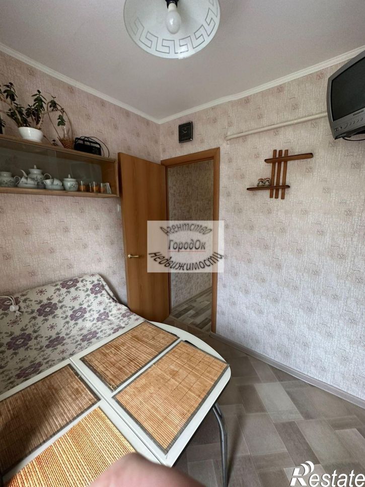 1-комн квартира Севастопольская ул, 19