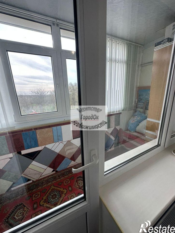 1-комн квартира Севастопольская ул, 20