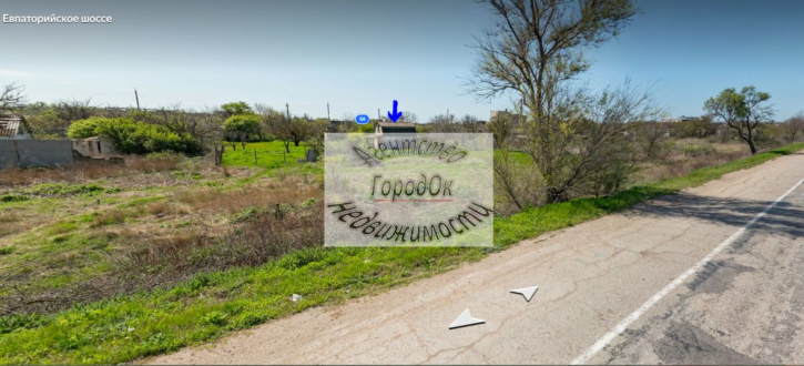 Земельный участок -, 57