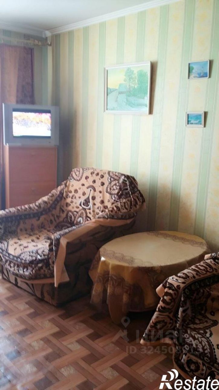 1-комн квартира ул Гоголя, 20а,  д. 20а