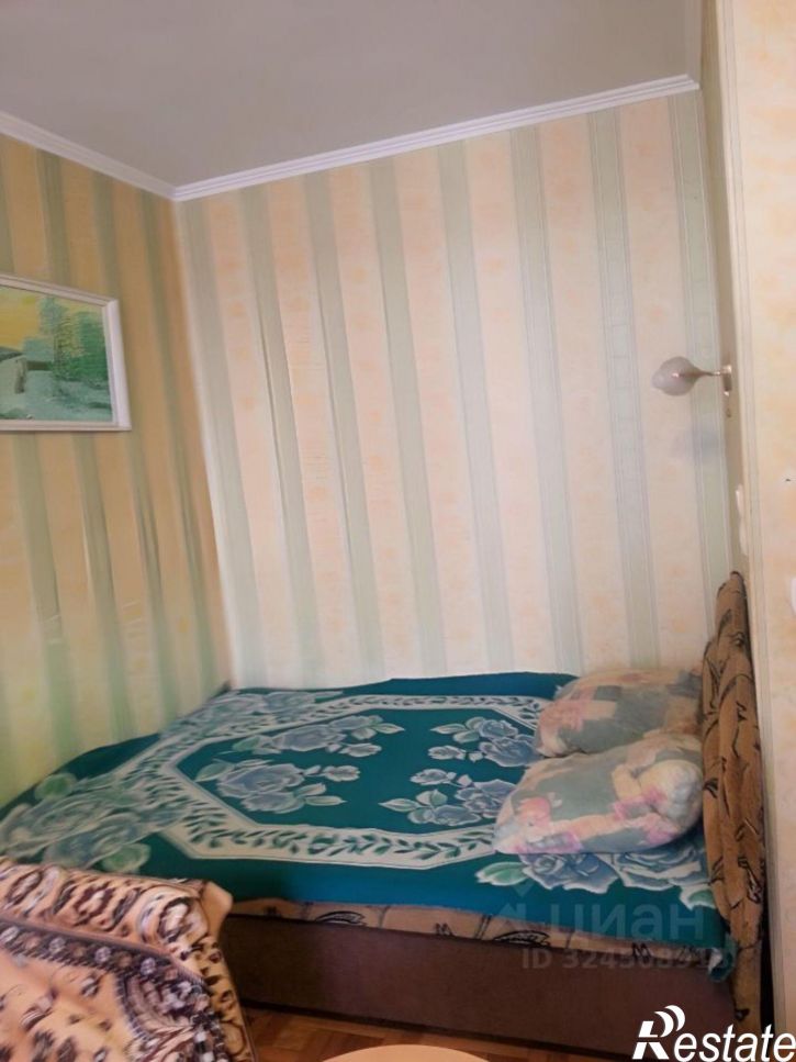 1-комн квартира ул Гоголя, 20а,  д. 20а