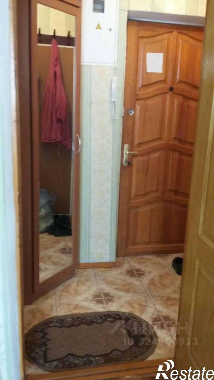 1-комн квартира ул Гоголя, 20а,  д. 20а