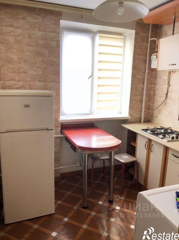 1-комн квартира улица Гоголя, 33,  д. 33