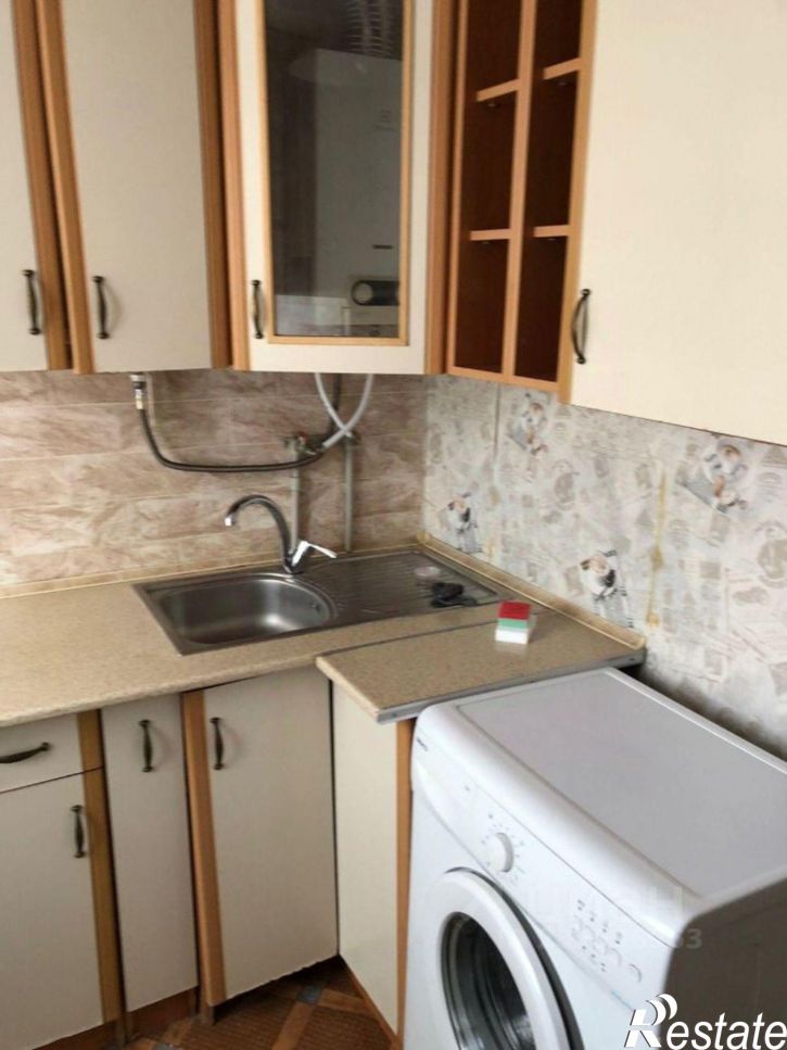 1-комн квартира улица Гоголя, 33,  д. 33