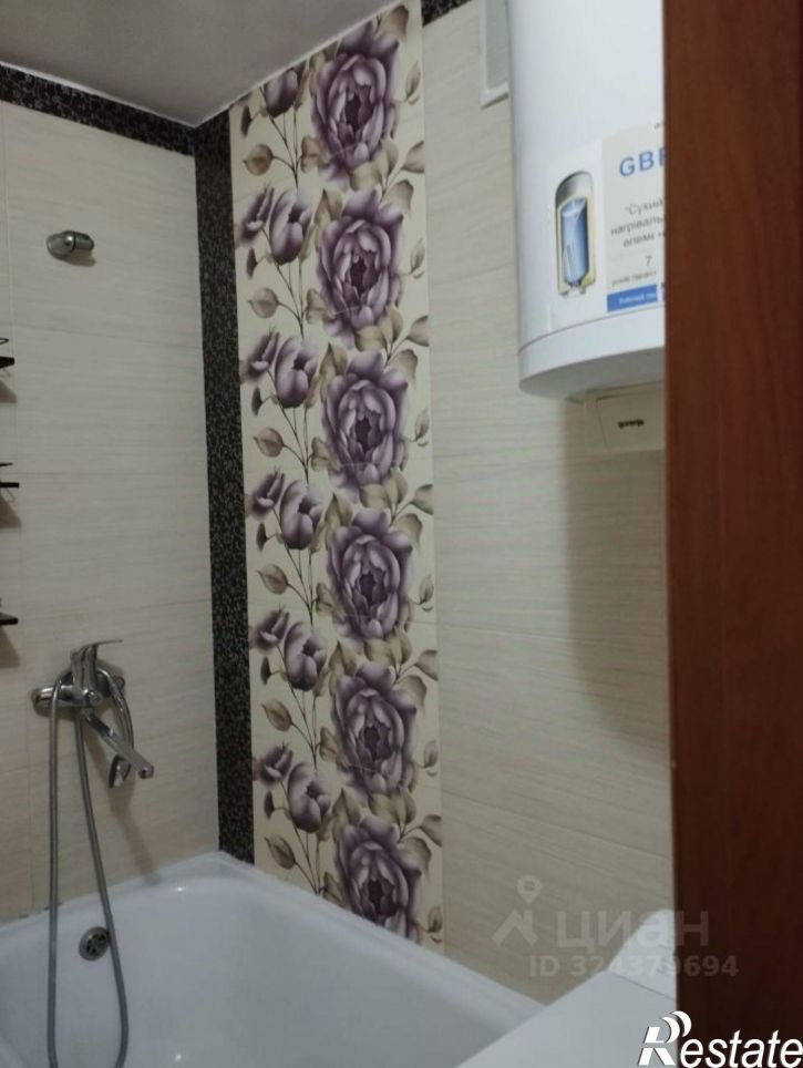 1-комн квартира проспект Героев Сталинграда, 42,  д. 42