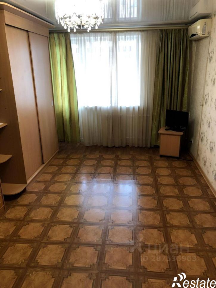 1-комн квартира улица Гоголя, 33,  д. 33