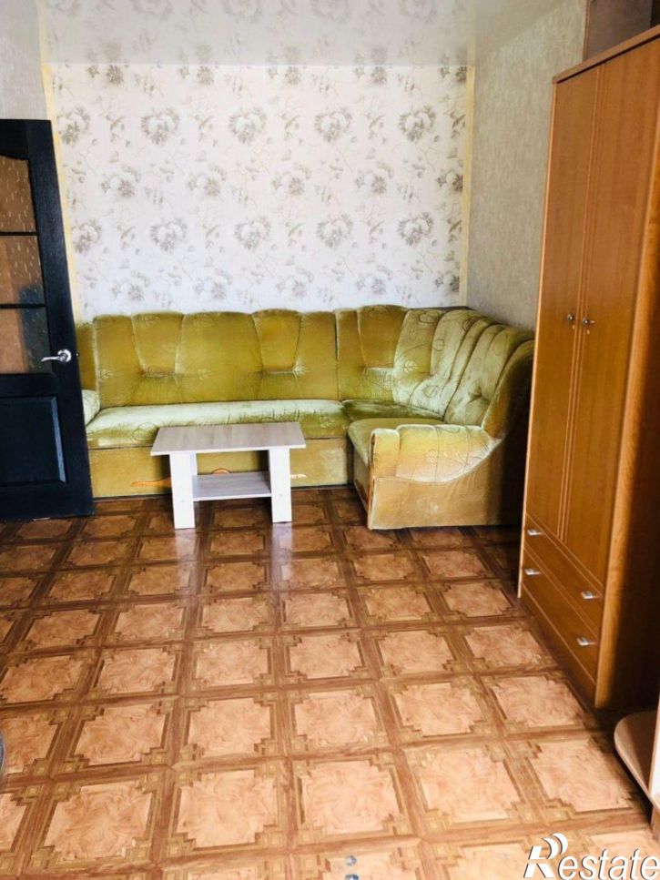 1-комн квартира улица Гоголя, 33,  д. 33