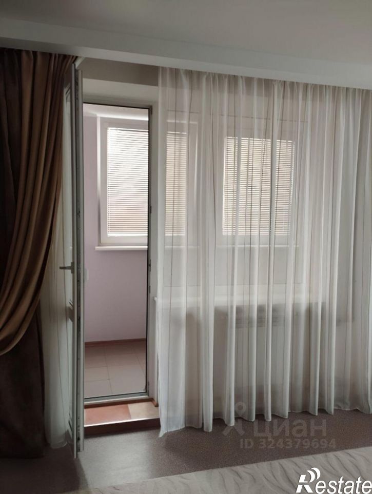 1-комн квартира проспект Героев Сталинграда, 42,  д. 42