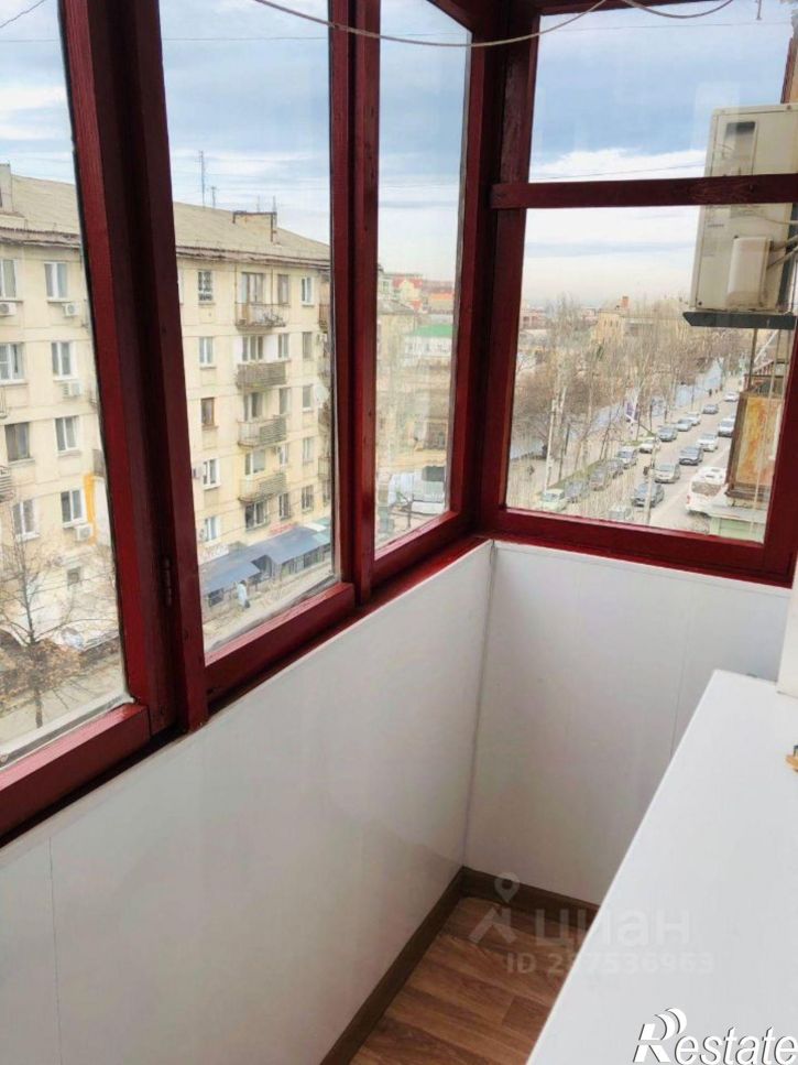 1-комн квартира улица Гоголя, 33,  д. 33