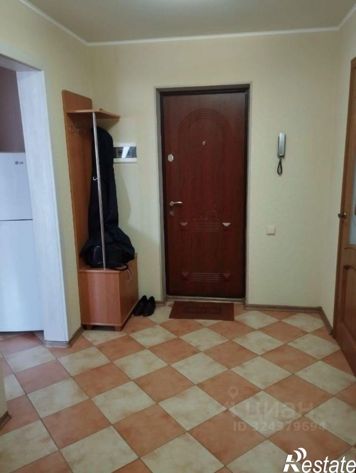 1-комн квартира проспект Героев Сталинграда, 42,  д. 42