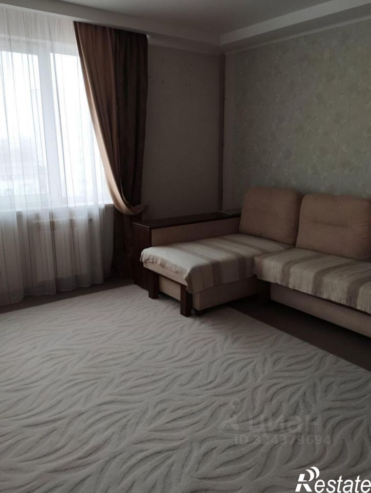 1-комн квартира проспект Героев Сталинграда, 42,  д. 42