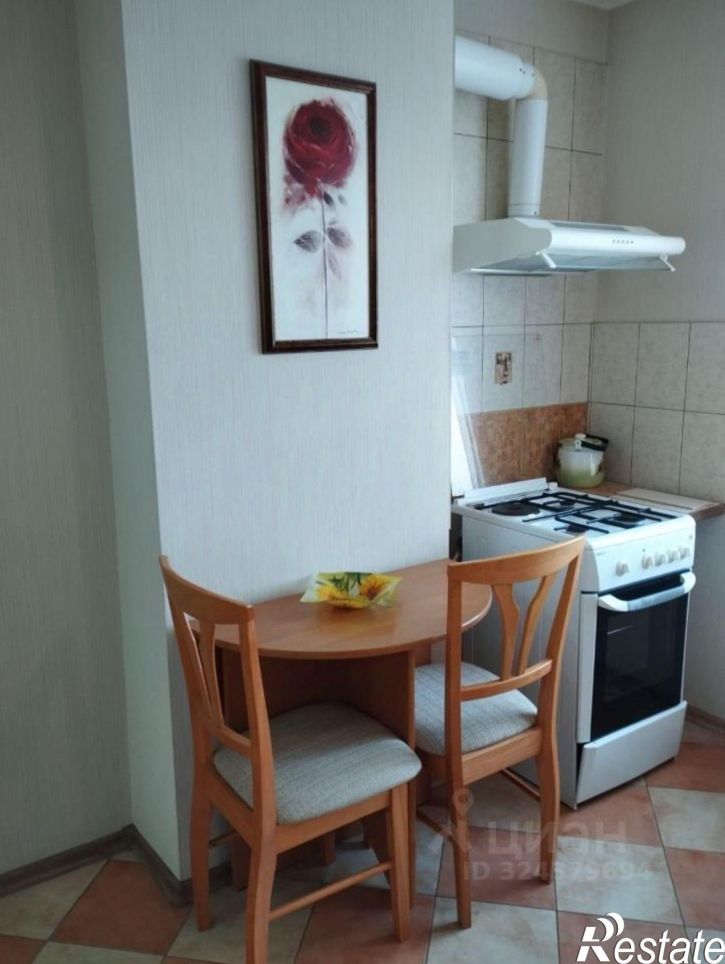 1-комн квартира проспект Героев Сталинграда, 42,  д. 42