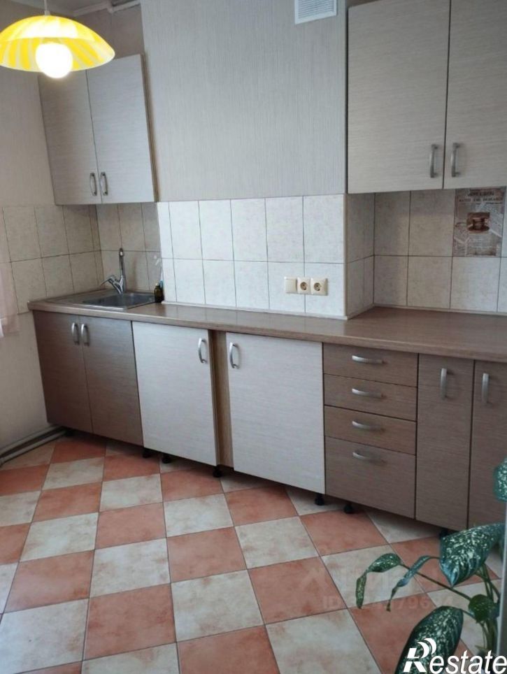 1-комн квартира проспект Героев Сталинграда, 42,  д. 42