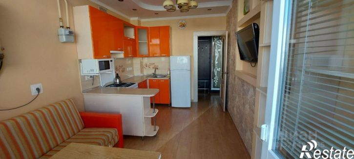 1-комн квартира ул Челнокова, 12/1,  д. 12/1