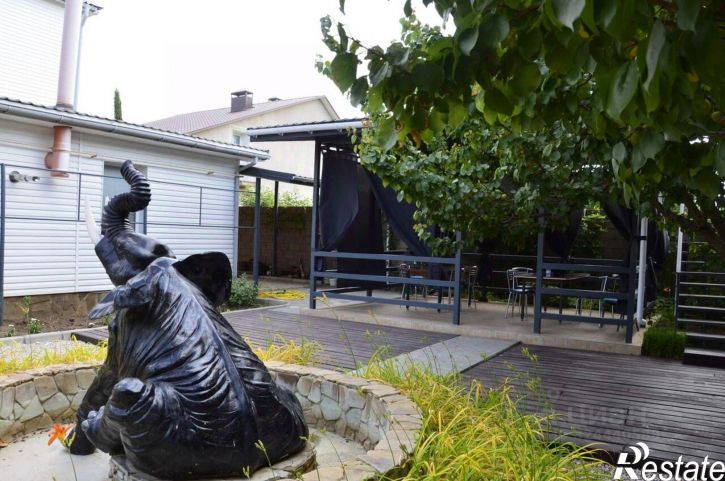 Отдельное здание Усадебная улица, 3,  д. 3