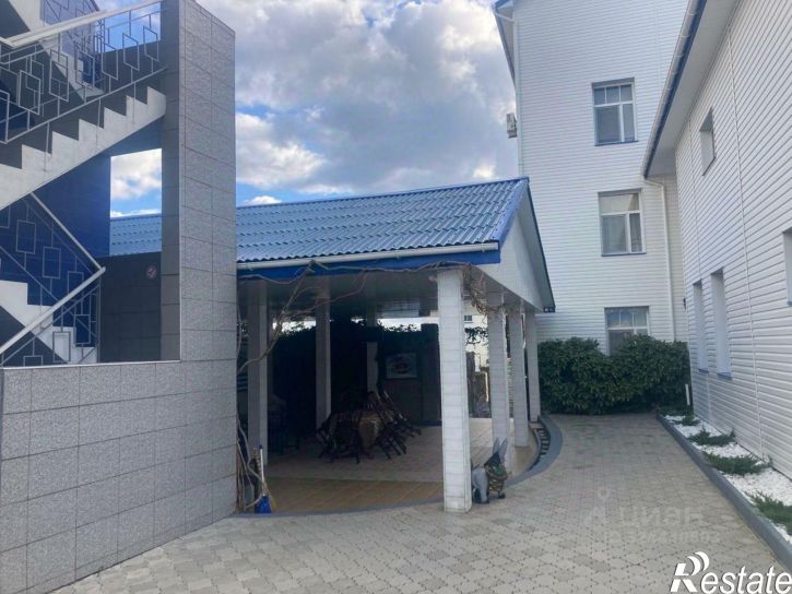 Отдельное здание Запорожская улица, 9,  д. 9