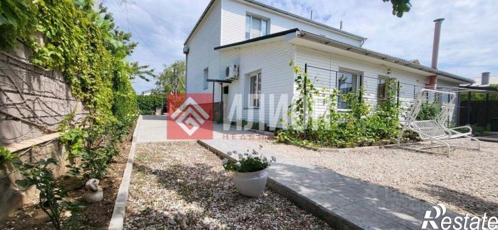 Отдельное здание Усадебная улица, 3,  д. 3