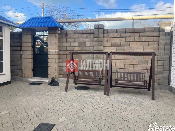 Отдельное здание Запорожская улица, 9,  д. 9