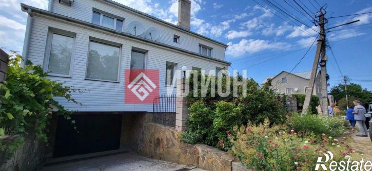 Отдельное здание Усадебная улица, 3,  д. 3