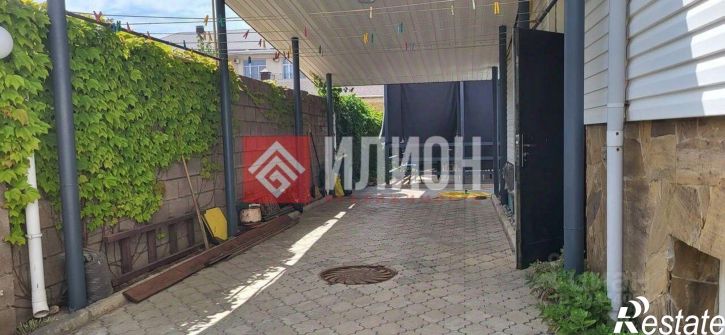 Отдельное здание Усадебная улица, 3,  д. 3