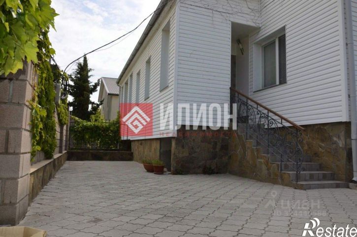 Отдельное здание Усадебная улица, 3,  д. 3