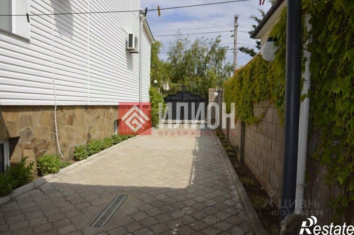 Отдельное здание Усадебная улица, 3,  д. 3