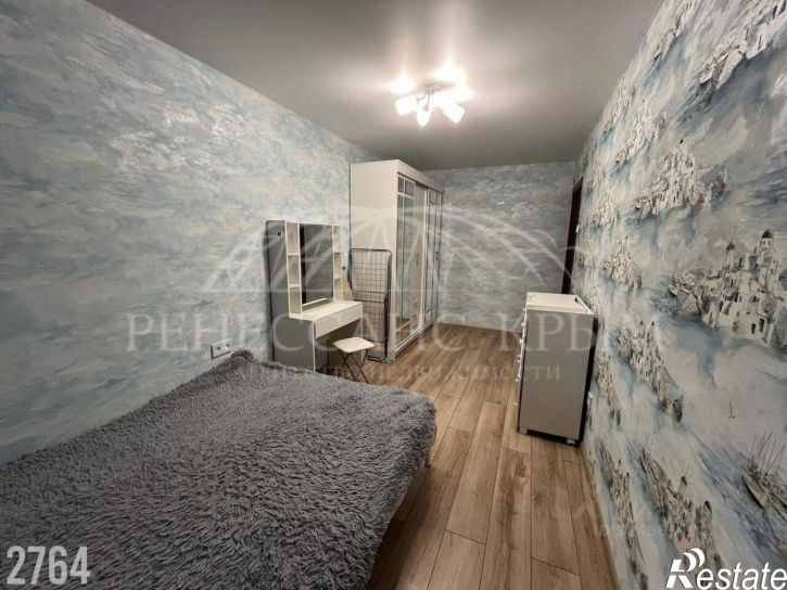 2-комн квартира ул Горпищенко, 54,  д. 54