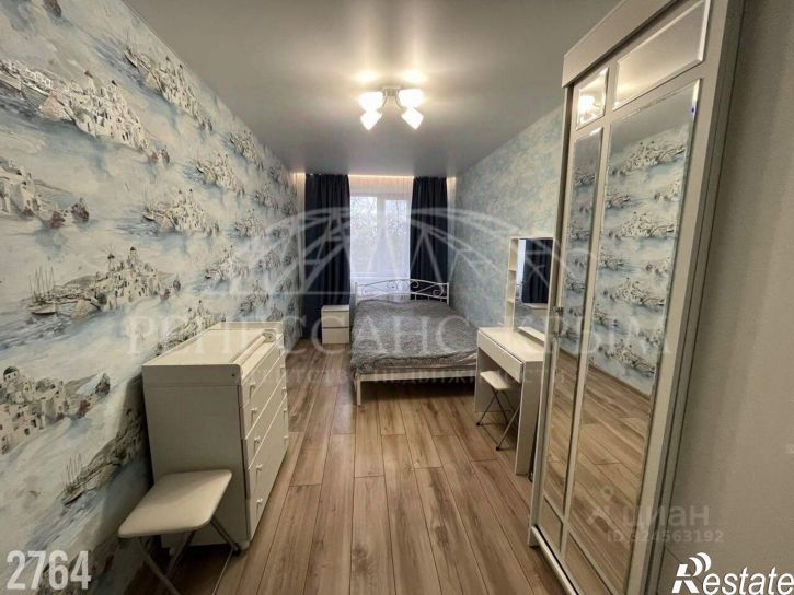 2-комн квартира ул Горпищенко, 54,  д. 54