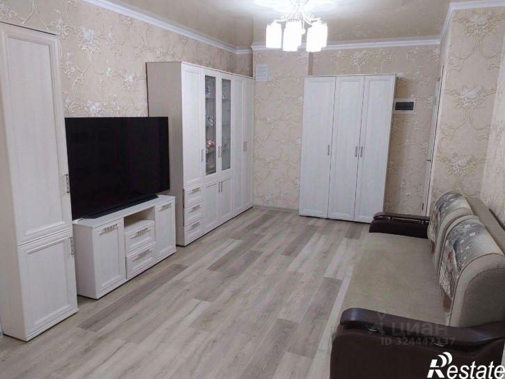 1-комн квартира Столетовский пр-кт, 24,  д. 24