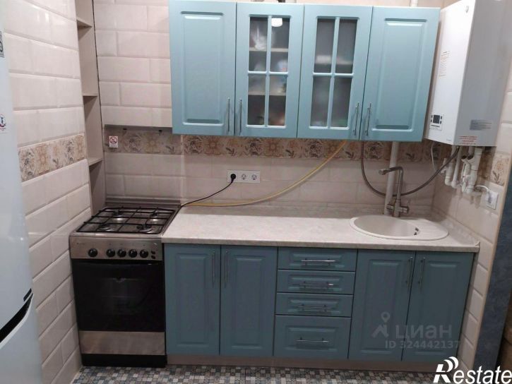 1-комн квартира Столетовский пр-кт, 24,  д. 24