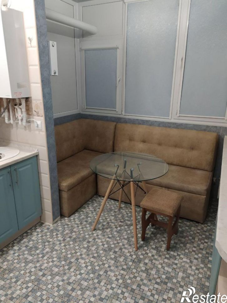 1-комн квартира Столетовский пр-кт, 24,  д. 24