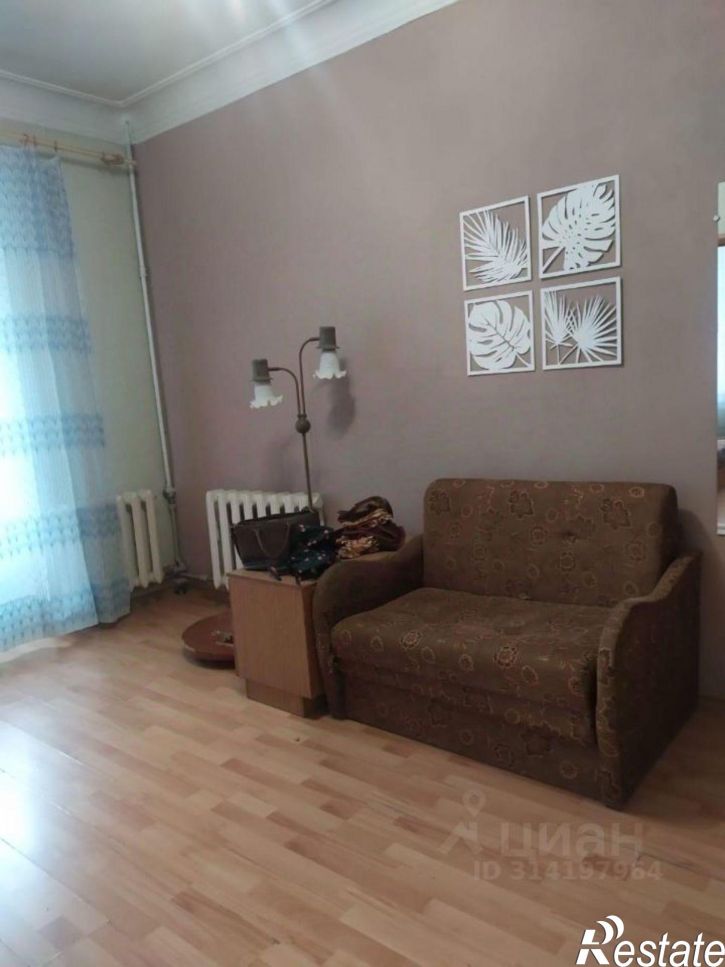 1-комн квартира ул Гоголя, 7,  д. 7