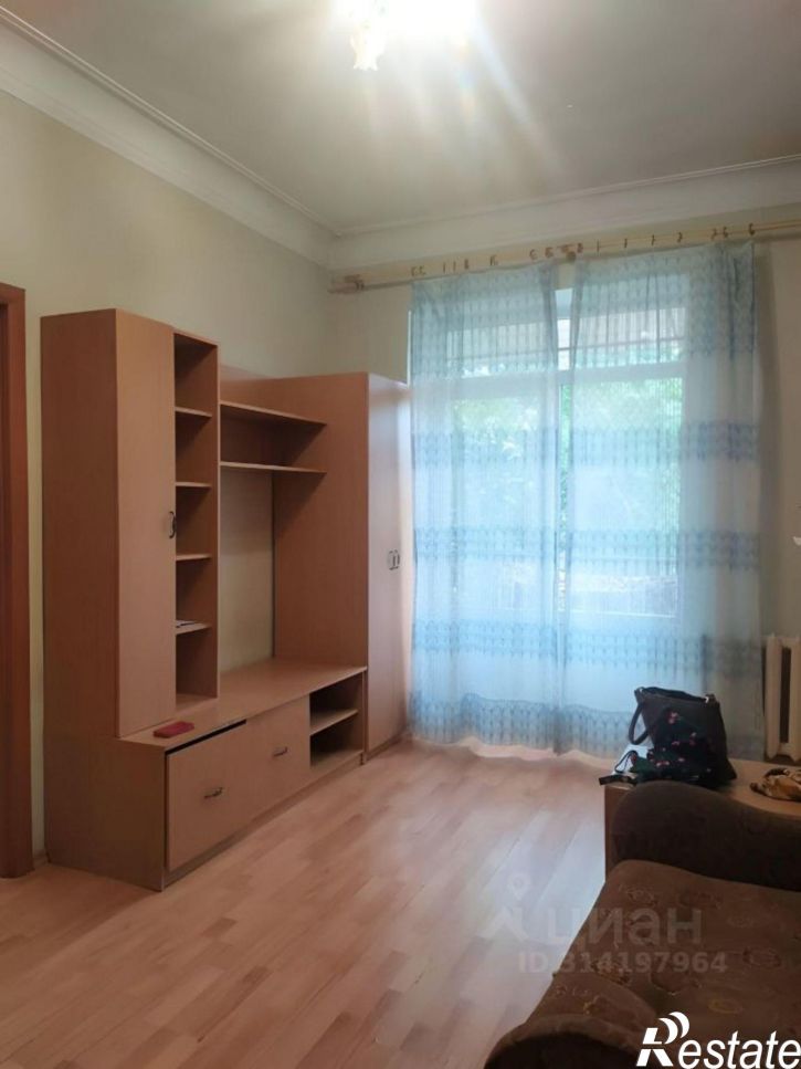 1-комн квартира ул Гоголя, 7,  д. 7