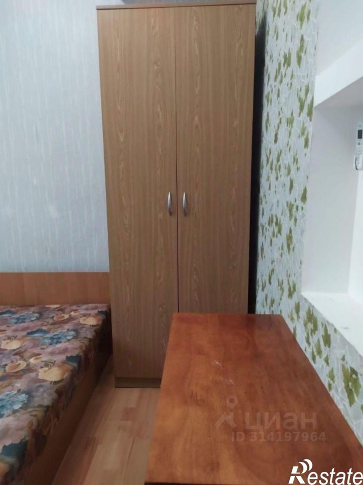 1-комн квартира ул Гоголя, 7,  д. 7