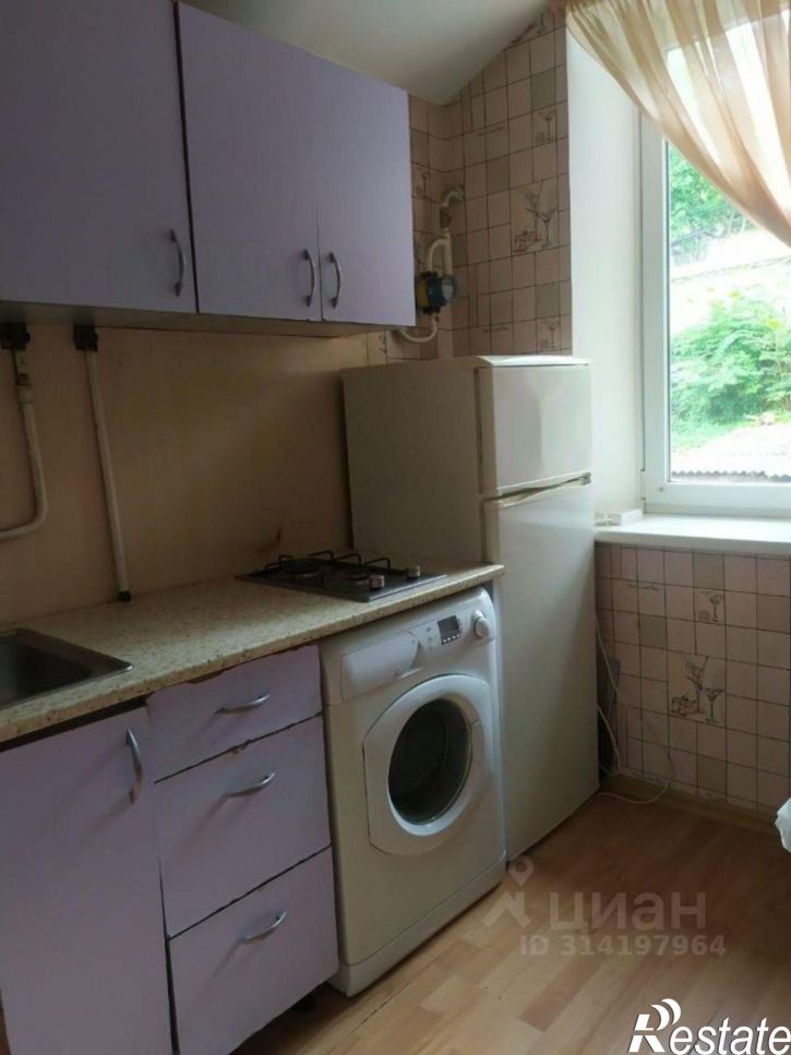 1-комн квартира ул Гоголя, 7,  д. 7