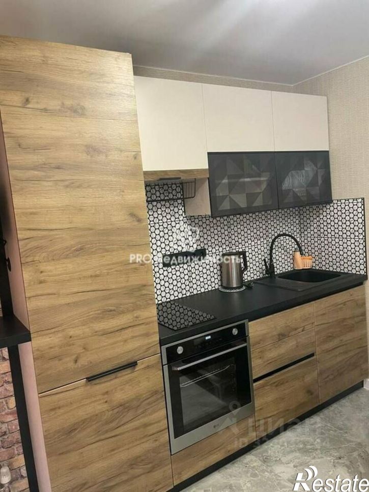 2-комн квартира ул Руднева, 15,  д. 15