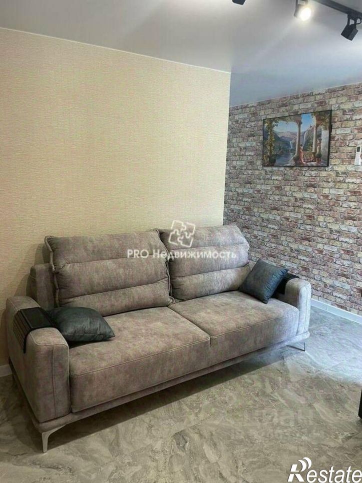 2-комн квартира ул Руднева, 15,  д. 15