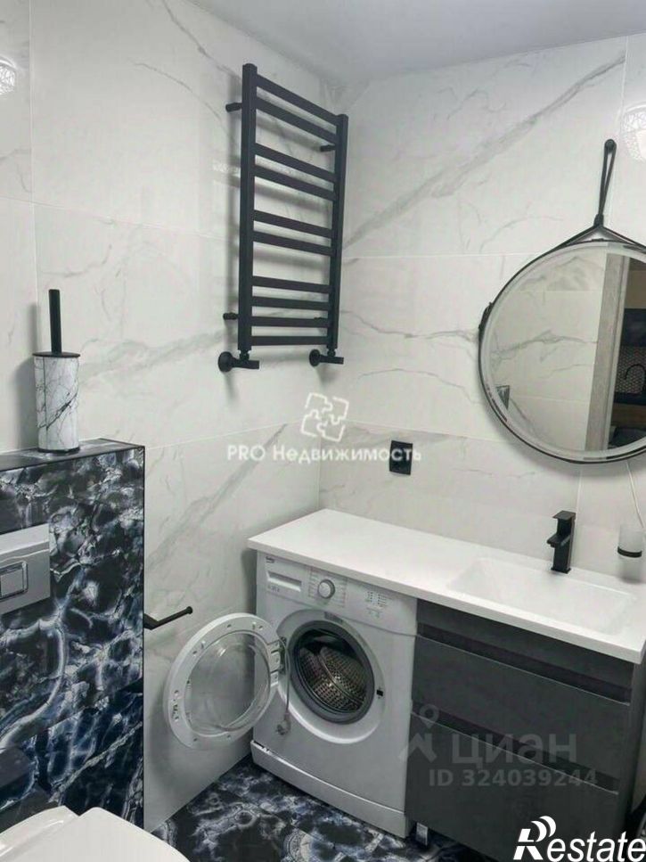 2-комн квартира ул Руднева, 15,  д. 15