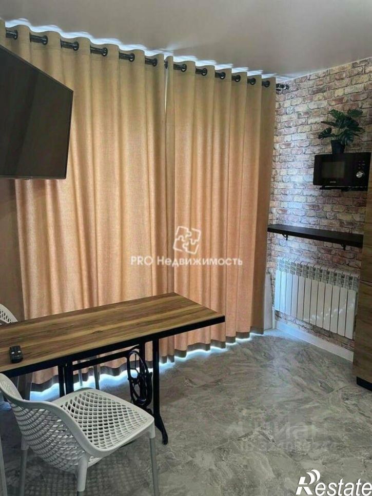 2-комн квартира ул Руднева, 15,  д. 15