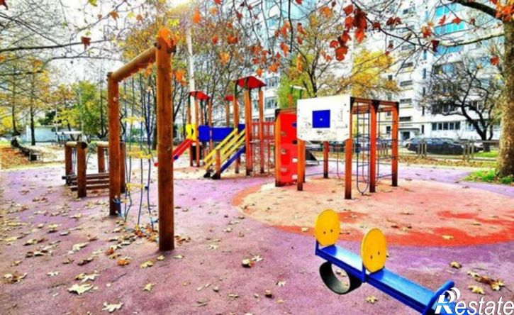 1-комн квартира проспект Генерала Острякова, 214,  д. 214