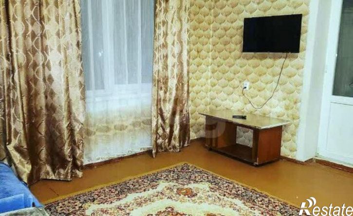 1-комн квартира проспект Генерала Острякова, 214,  д. 214