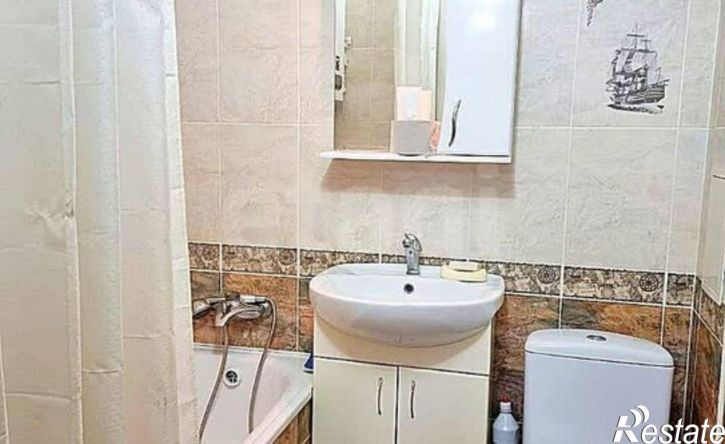 1-комн квартира проспект Генерала Острякова, 214,  д. 214